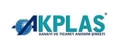Akplas logo