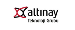 Altınay logo