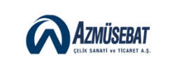 Azmüsebat logo
