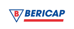 Bericap logo
