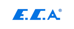 E.C.A. logo