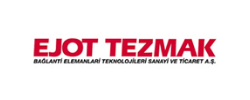 EJOT Tezmak logo