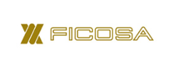 Ficosa logo