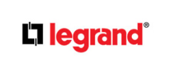 Legrand logo
