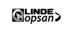 Linde Opsan logo