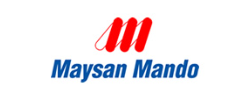 Maysan Mando logo