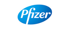 Pfizer logo