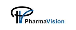 PharmaVision logo