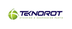 Teknorot logo