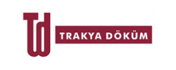 Trakya Döküm logo